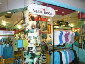 スプラッシュ！ハワイ・スポーツ