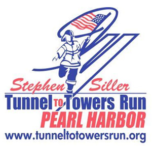 Stephen Siller Tunnel to Towers Run Pearl Harbor