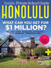 Honolulu Magazine