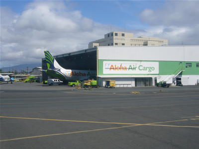 Aloha Air Cargo