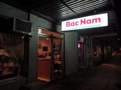 Bac Nam