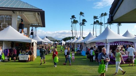 Made in Maui County Festival, (C) Wendy Osher, Maui Now