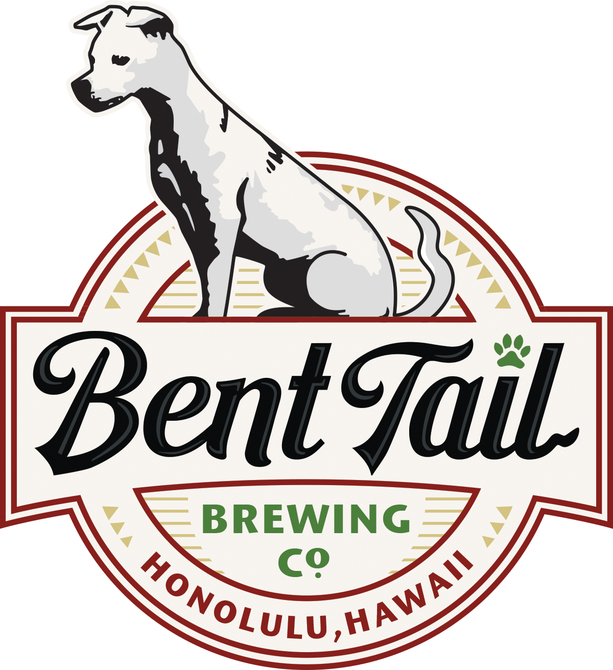 Bent Tail Brewing Company